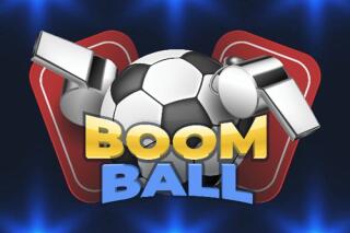 Boom Ball