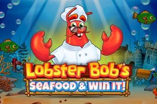 Lobster Bob’s Sea Food and Win It