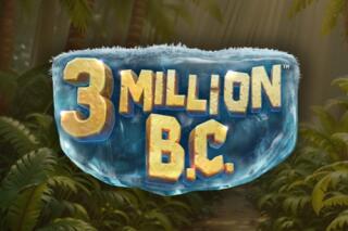 3 Million B.C.