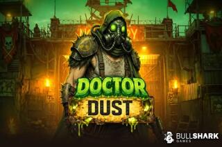 Doctor Dust