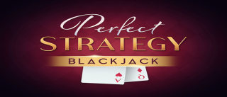 Perfect Strategy Blackjack