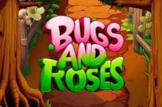 Bugs and Roses