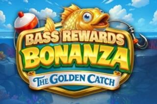 Bass Rewards Bonanza The Golden Catch