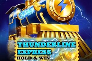 Thunderline Express