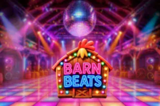 Barn Beats 