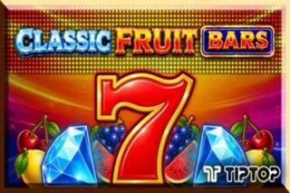 Classic Fruit Bars